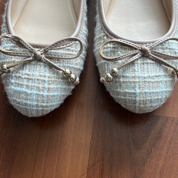 Nine West Ballet Flats - Picture 4 of 5